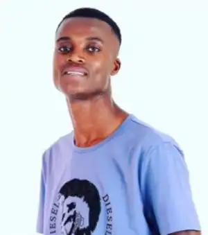 King Monada - Nkhetha Bjala Ft. Dj Solira